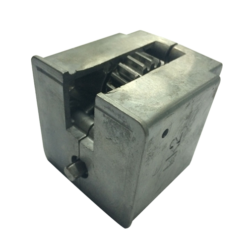 齒輪加工-蝸輪蝸桿齒輪加工